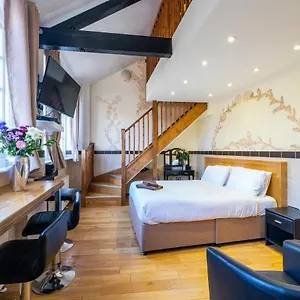 Appartement Savoy, Londen