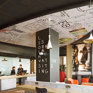 Hotel Ibis Excel-docklands, Londen
