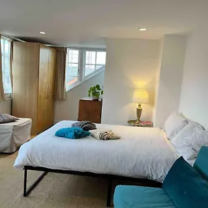 Сasa de vacaciones Cb53 Tower Bridge Townhouse 2 Bathrooms & Free Parking
