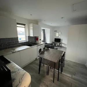  Appartamento Lovely For 2 Or 4 People - Bermondsey