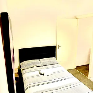 One Bed Flat In Central Londres