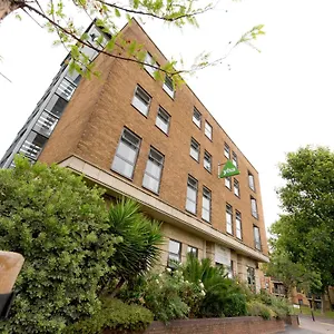 Yha Thameside Londres