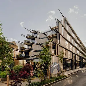 Nobu Shoreditch Hotel