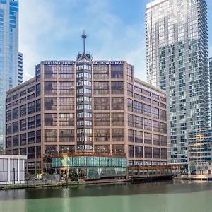 4* Ξενοδοχείο Britannia International Canary Wharf