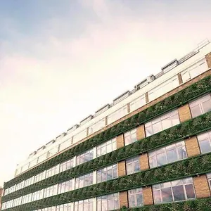 4* Ξενοδοχείο Hampton By Hilton