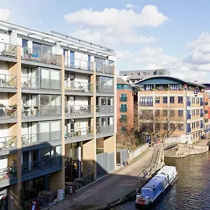 Privatunterkunft Modern In Central, London